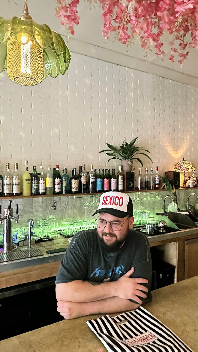 SEXICO CAP