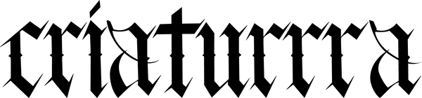 CRIATURRRA